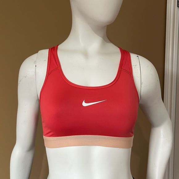 Nike Other - Nike  Sports Bras / Size S